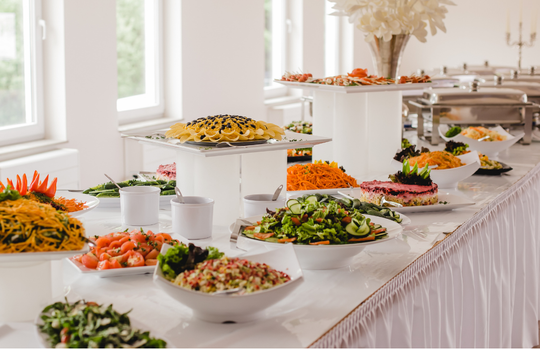 VIP Event Management